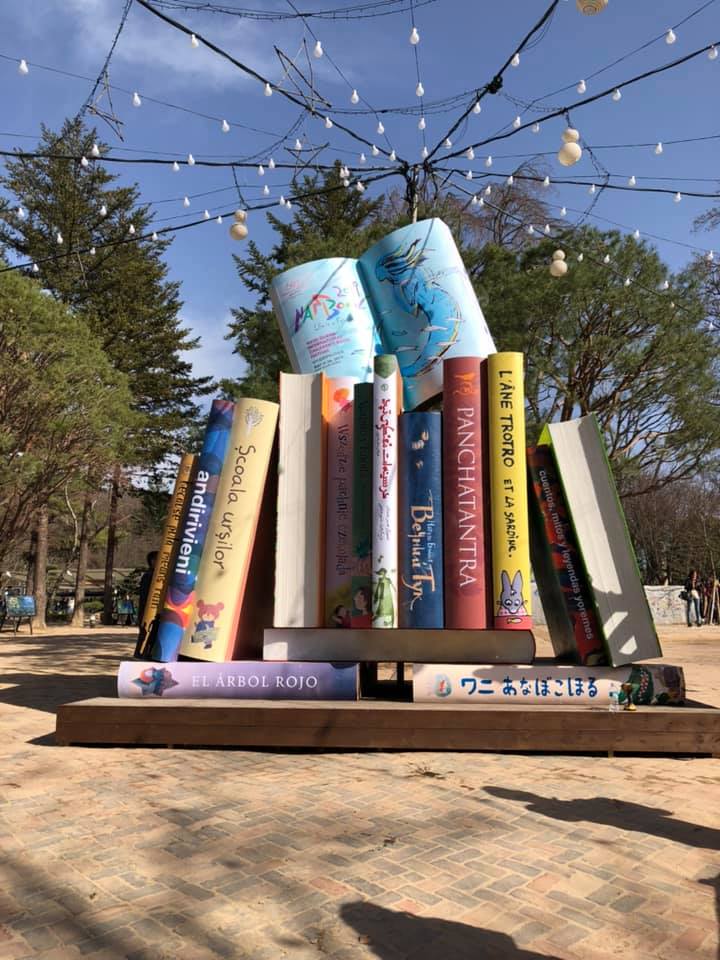 ĐẢO NAMI: ĐIỂM ĐẾN ĐẶC BIỆT CỦA HÀN QUỐC