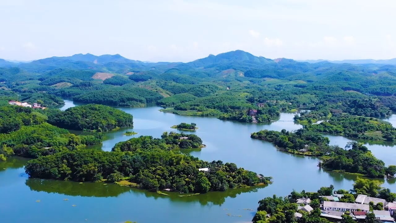 KHÁM PHÁ PHÚ THỌ: HÀNH TRÌNH VỀ VỚI CỘI NGUỒN DÂN TỘC