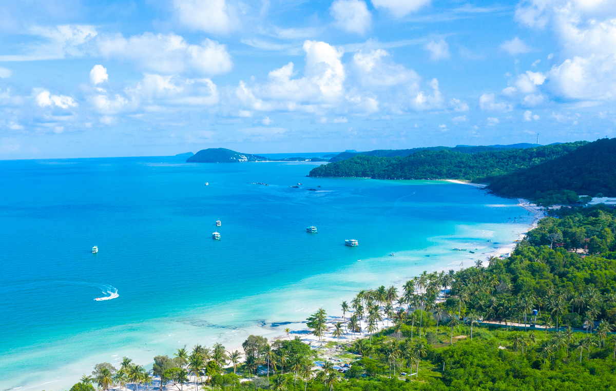 NHỮNG ĐIỂM CHECK-IN KHÔNG NÊN BỎ LỠ KHI ĐẾN PHÚ QUỐC