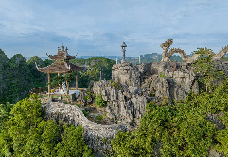 5 ĐIỀU CẦN LƯU Ý KHI ĐI DU LỊCH HANG MÚA – NINH BÌNH