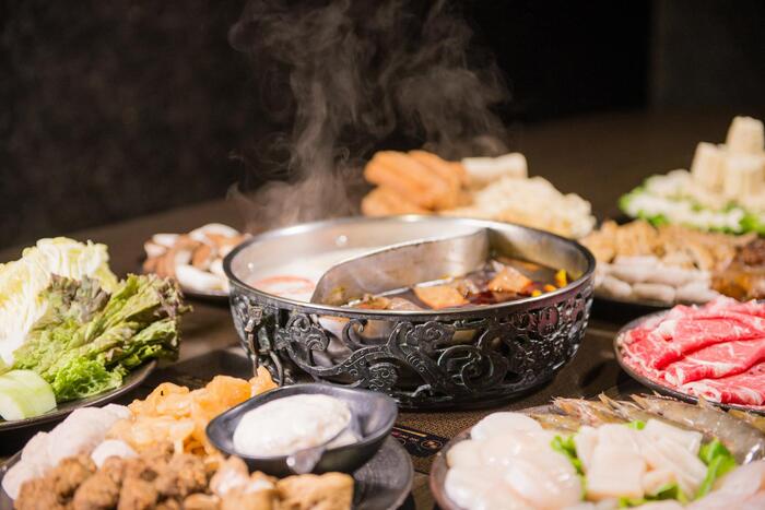 NHỮNG MÓN ĂN NHẤT ĐỊNH BẠN PHẢI THỬ KHI ĐẾN ĐÀI TRUNG