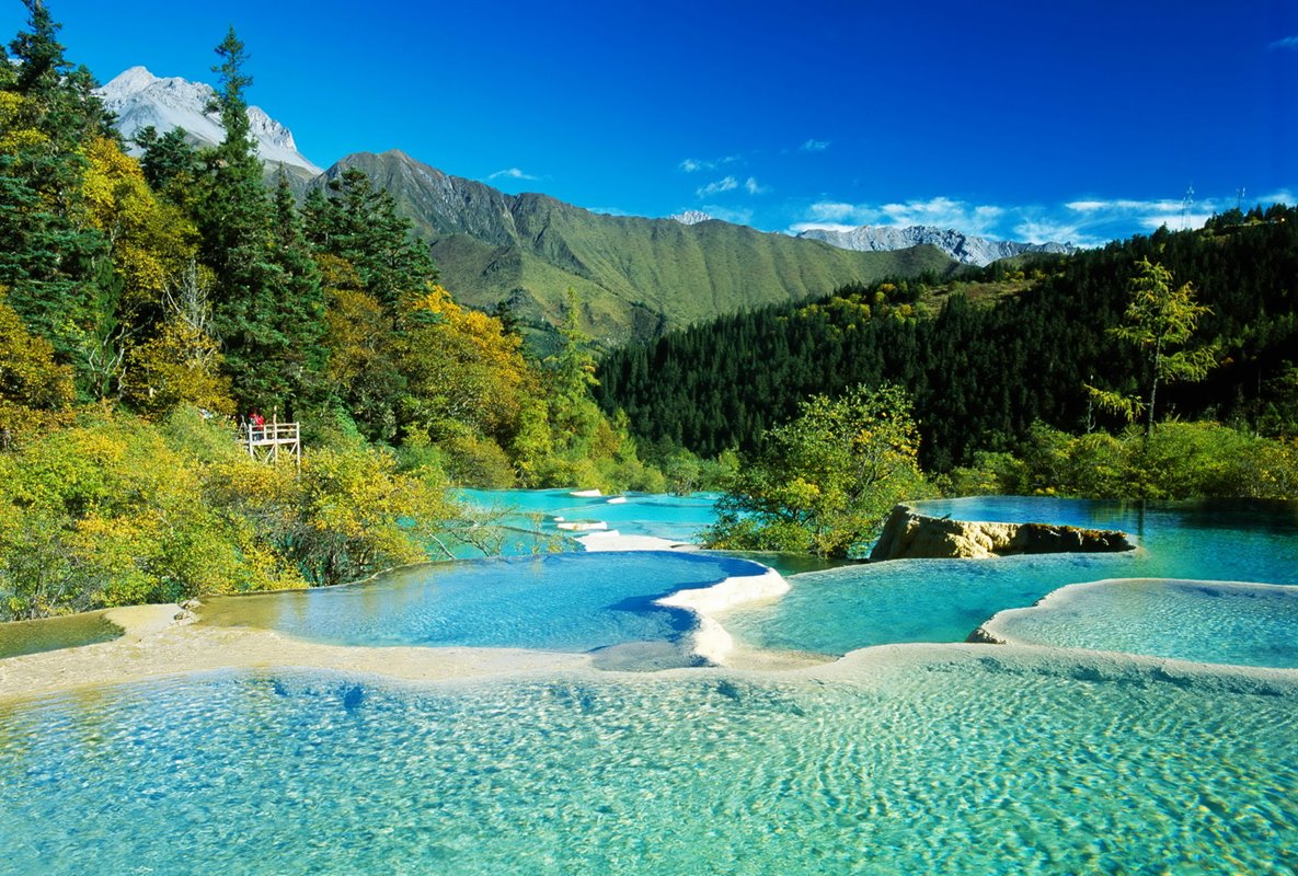 NHỮNG MÓN ĂN ĐỘC ĐÁO CỦA CỬU TRẠI CÂU