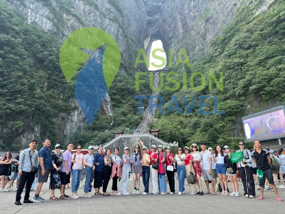 Ý Kiến Khách Hàng Về Tour Phượng Hoàng Cổ Trấn Đầu Tháng 8/2024
