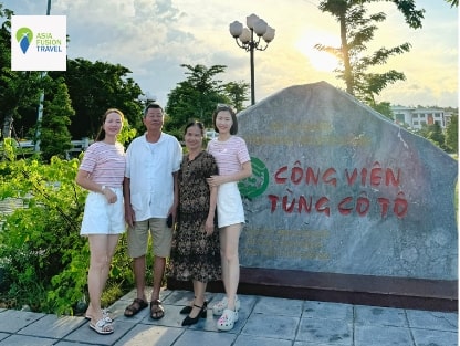 Ý Kiến Khách Hàng Về Tour Cô Tô