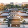 du lịch hàn quốc Bước chân việt asia fusion travel
