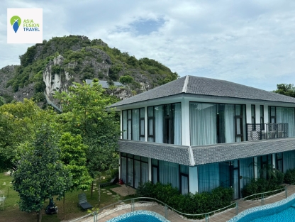 Ý Kiến Khách Hàng Về Khu Nghỉ Dưỡng Minawa Kênh Gà Ninh Bình