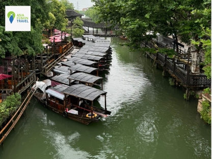 Ý Kiến Khách Hàng Về Tour Ô Trấn