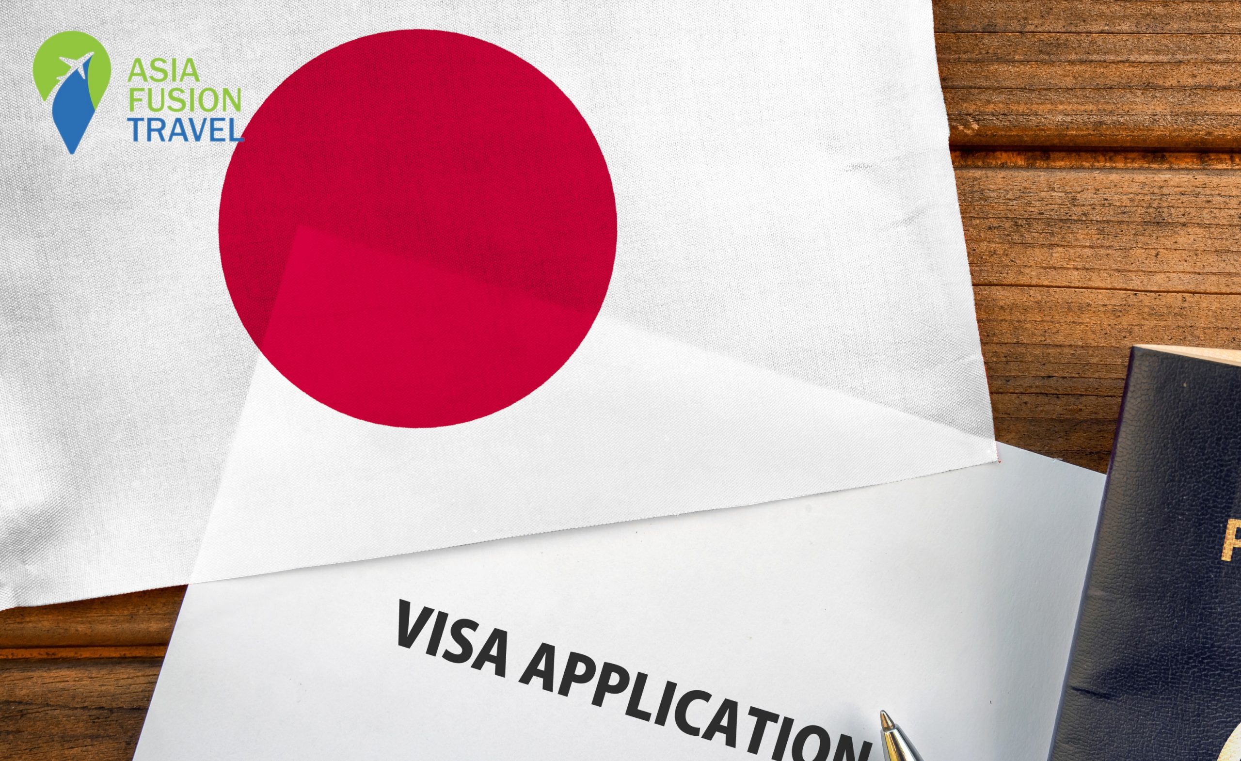 HƯỚNG DẪN CHI TIẾT THỦ TỤC XIN VISA DU LỊCH NHẬT BẢN MỚI NHẤT 2024