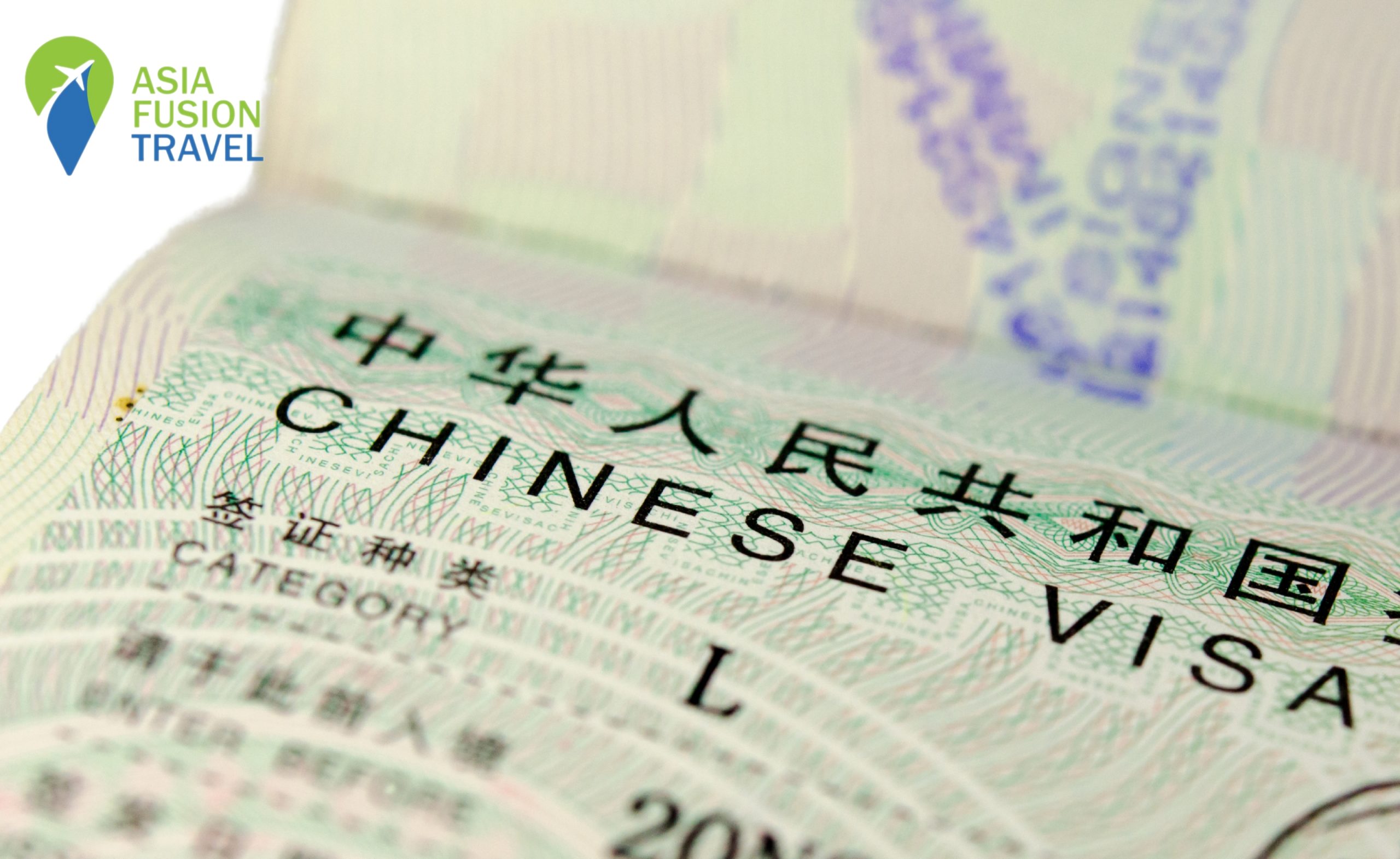 HƯỚNG DẪN CHI TIẾT XIN VISA DU LỊCH TRUNG QUỐC TỰ TÚC