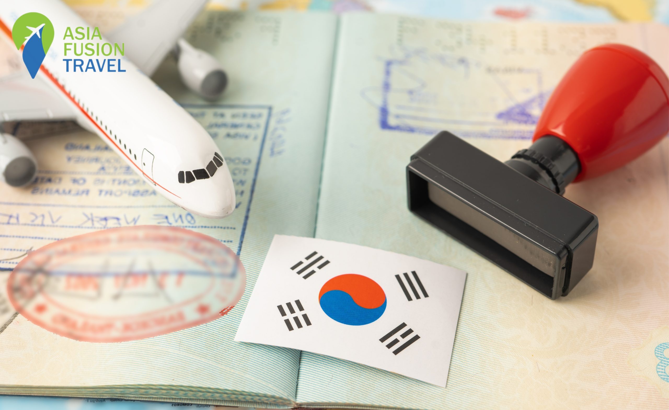 HỒ SƠ XIN VISA HÀN QUỐC GỒM NHỮNG GÌ? HƯỚNG DẪN CHI TIẾT