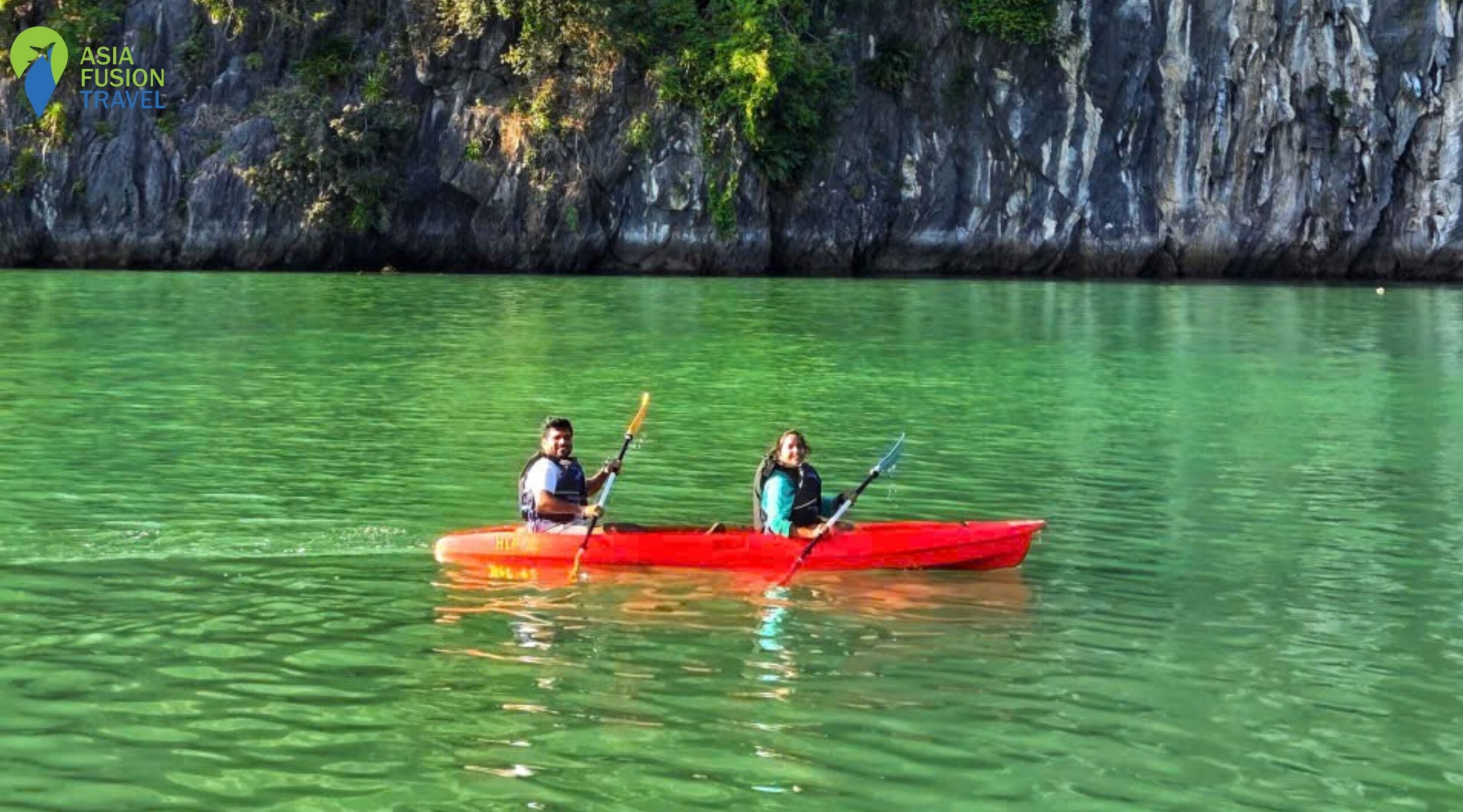 TRẢI NGHIỆM TUYỆT VỜI CỦA DU KHÁCH ẤN ĐỘ VỚI HÀNH TRÌNH 12 NGÀY KHÁM PHÁ VIỆT NAM CÙNG ASIA FUSION